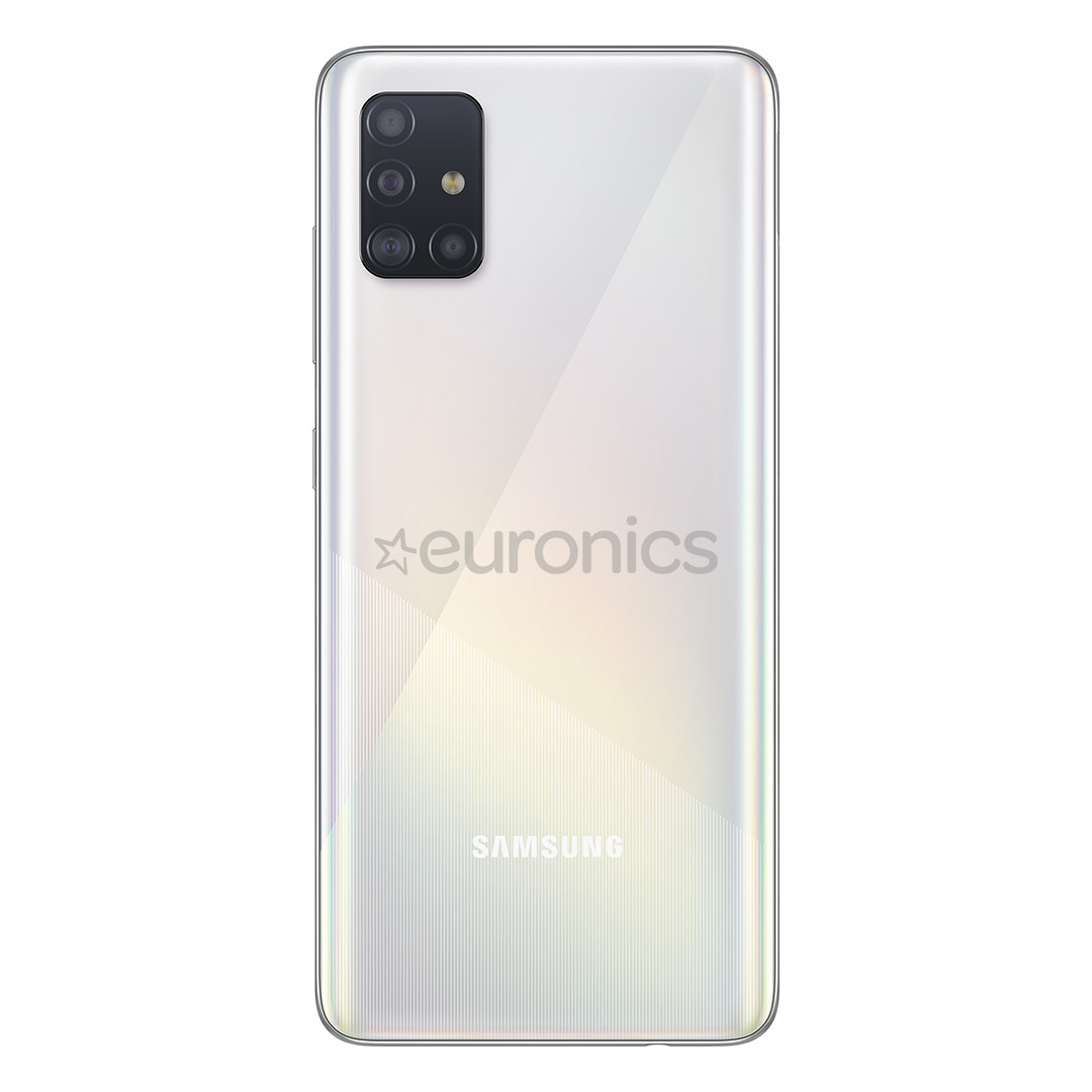 Nutitelefon Samsung Galaxy A51