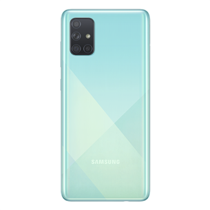 Nutitelefon Samsung Galaxy A71