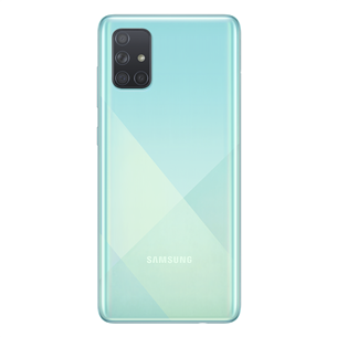 Smartphone Samsung Galaxy A71