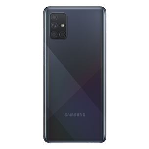 Nutitelefon Samsung Galaxy A71