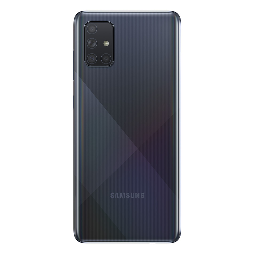 Nutitelefon Samsung Galaxy A71