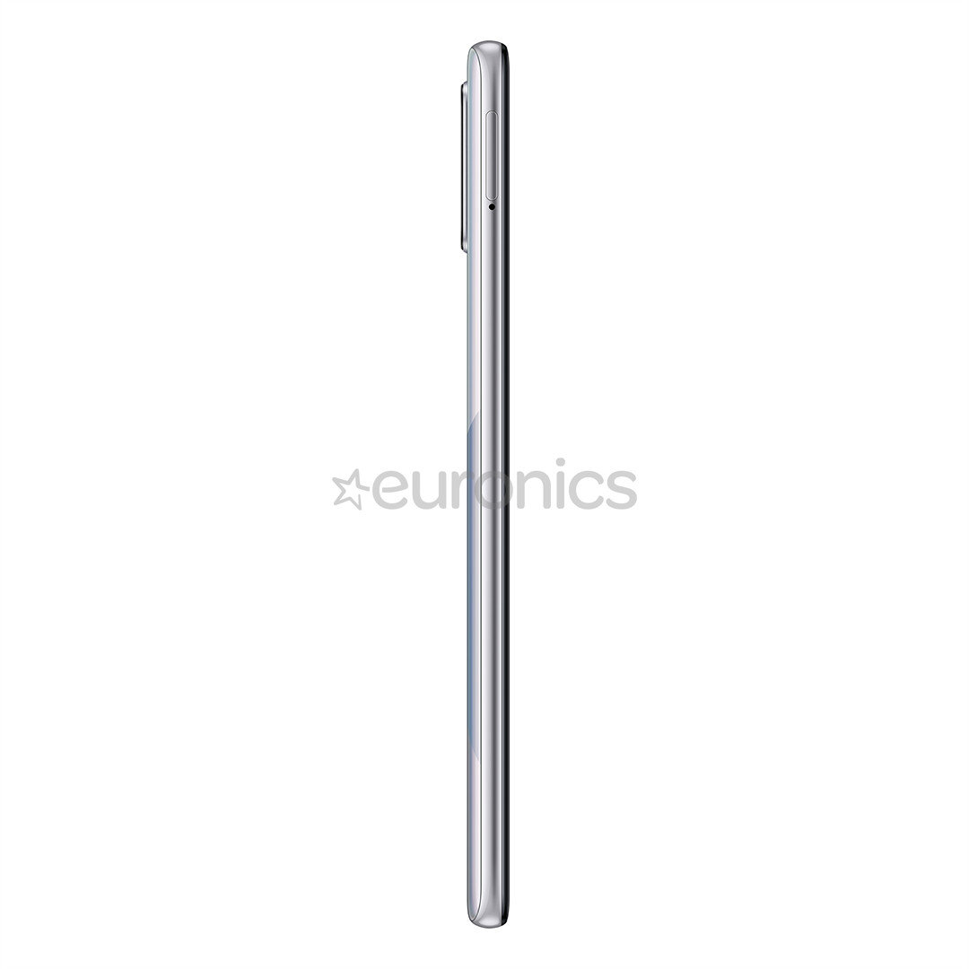 Nutitelefon Samsung Galaxy A71