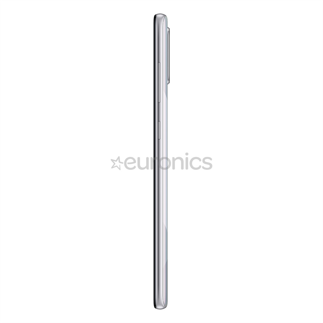 Nutitelefon Samsung Galaxy A71