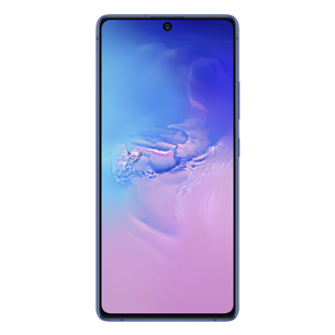 Смартфон Galaxy S10 Lite, Samsung / 128ГБ