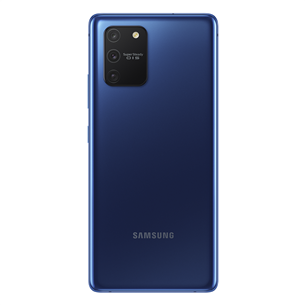 Smartphone Samsung Galaxy S10 Lite