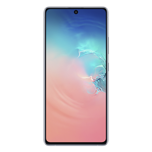 Nutitelefon Samsung Galaxy S10 Lite