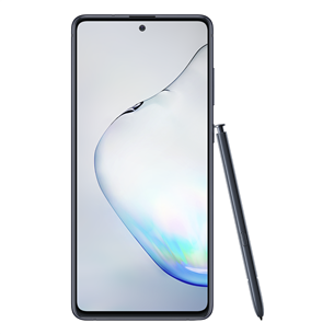 Nutitelefon Samsung Galaxy Note10 Lite