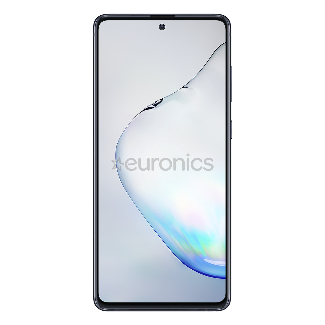 Smartphone Samsung Galaxy Note10 Lite