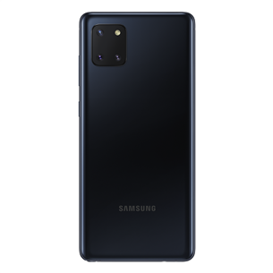 Nutitelefon Samsung Galaxy Note10 Lite