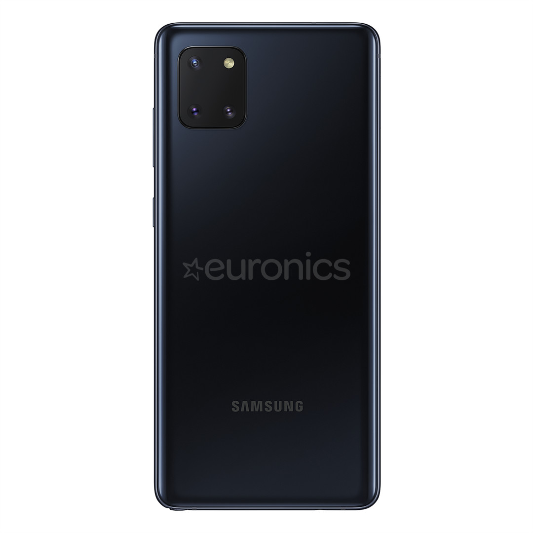 Smartphone Samsung Galaxy Note10 Lite