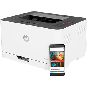 Värvi laserprinter HP Color Laser 150a