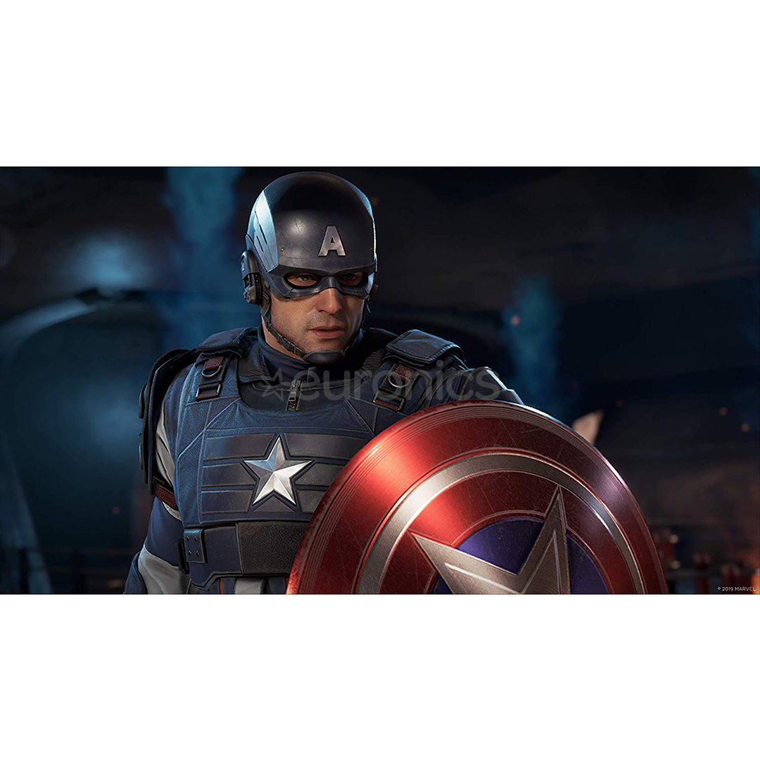 Xbox One / Series X/S mäng Marvel's Avengers
