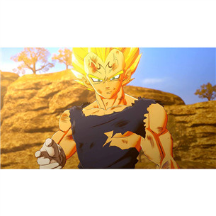 Xbox One mäng Dragon Ball Z: Kakarot