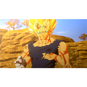 Xbox One mäng Dragon Ball Z: Kakarot