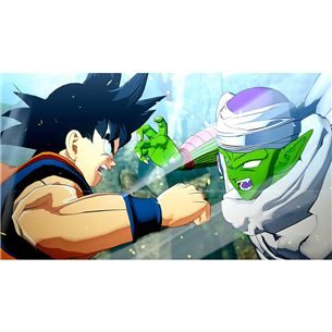 Игра для Xbox One, Dragon Ball Z: Kakarot