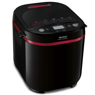 Tefal Pain Plaisir, 700 W, must - Leivaküpsetaja PF2208