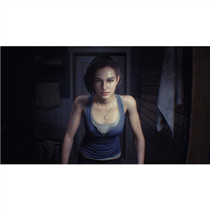 Игра Resident Evil 3 для PlayStation 4