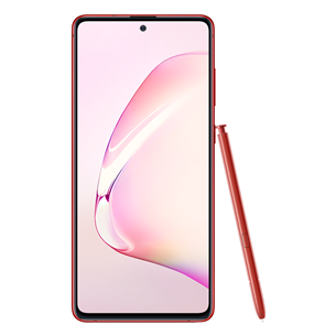 Смартфон Galaxy Note10 Lite, Samsung / 128ГБ