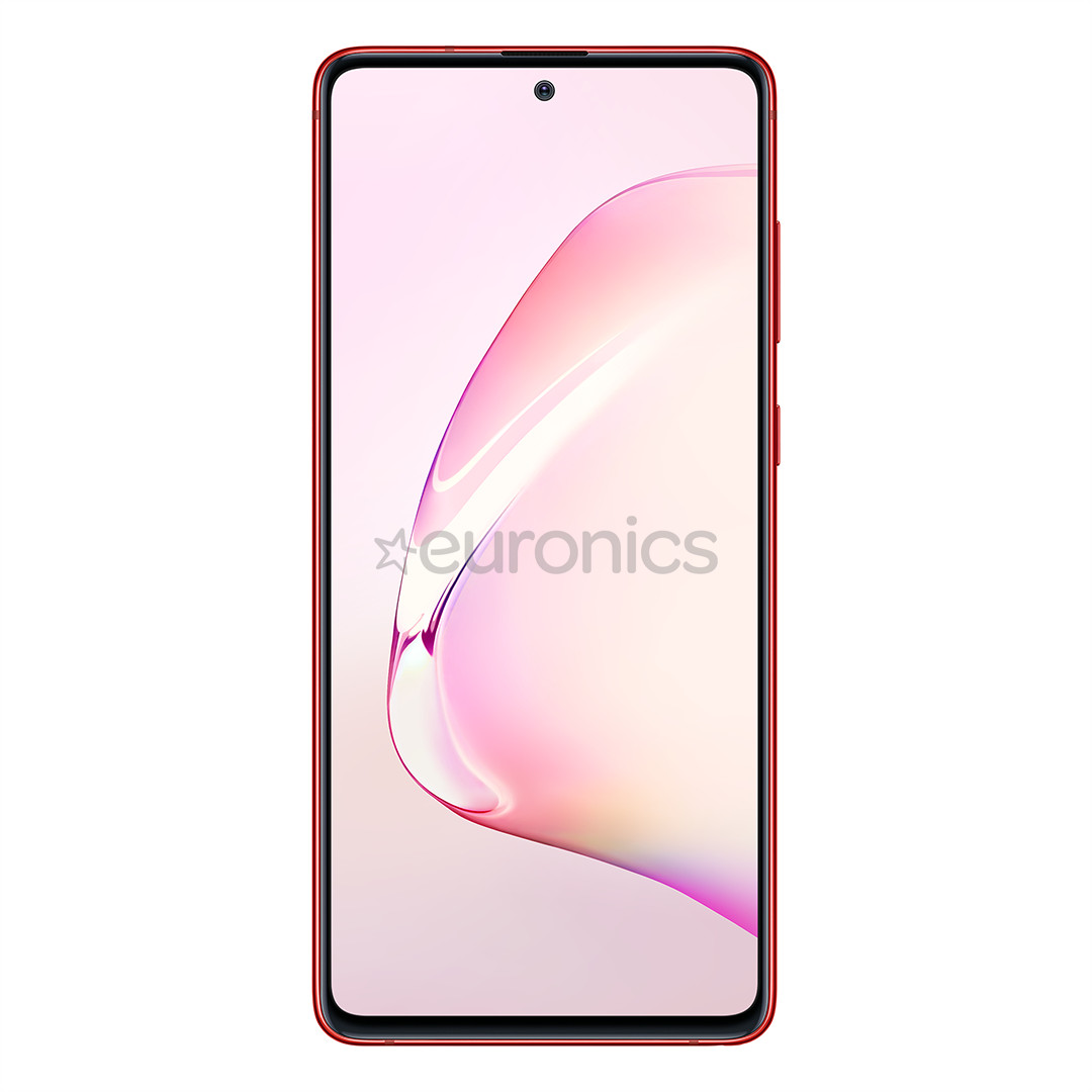 Nutitelefon Samsung Galaxy Note10 Lite