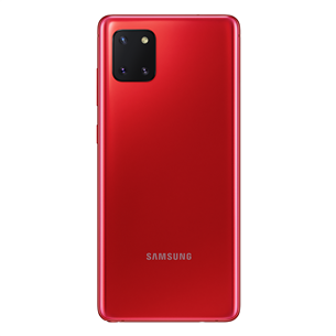 Смартфон Galaxy Note10 Lite, Samsung / 128ГБ