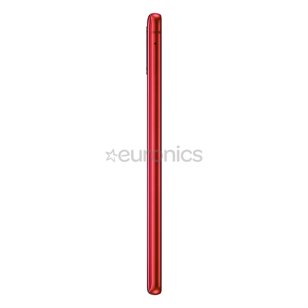 Nutitelefon Samsung Galaxy Note10 Lite