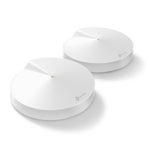 WiFi ruuter Mesh süsteem TP-Link Deco M9 Plus