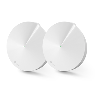 Wireless Home Mesh System TP-Link Deco M9 Plus