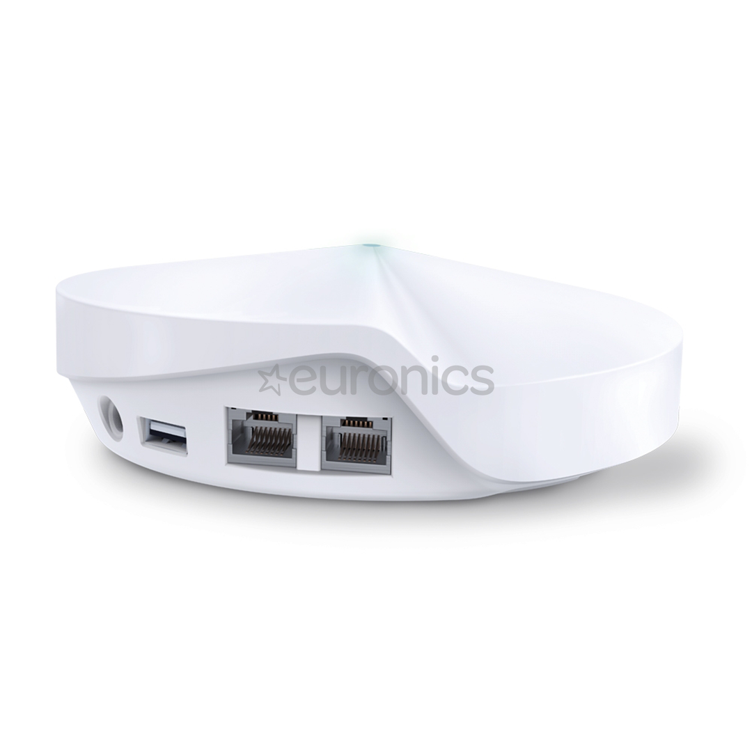 Wireless Home Mesh System TP-Link Deco M9 Plus
