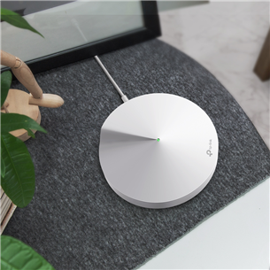 WiFi ruuter Mesh süsteem TP-Link Deco M9 Plus