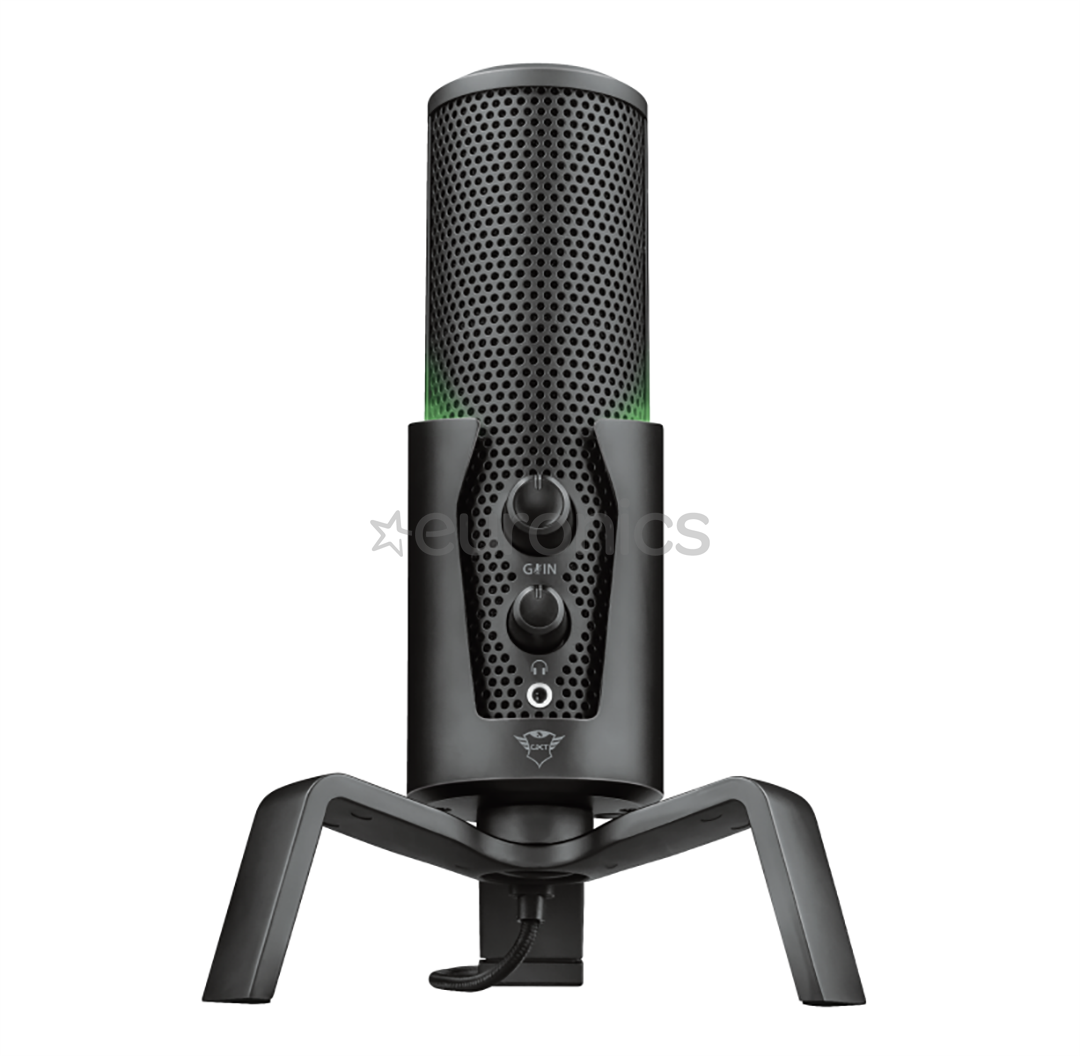 Mikrofon Trust GXT 258 Fyru