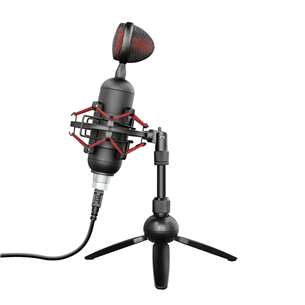 Microphone Trust GXT 244 Buzz