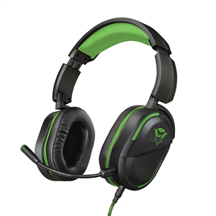 Headphones Trust GX422 Legion XB1