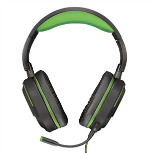 Headphones Trust GX422 Legion XB1