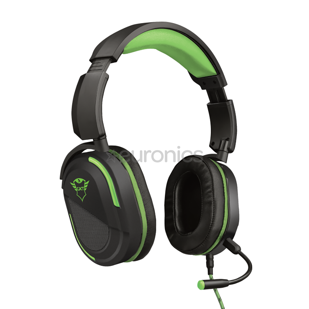 Kõrvaklapid Trust GX422 Legion XB1