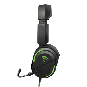 Headphones Trust GX422 Legion XB1