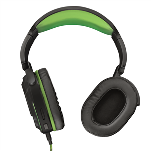 Headphones Trust GX422 Legion XB1