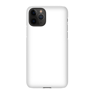 Глянцевый чехол с заказным дизайном для Phone 11 Pro (Snap)