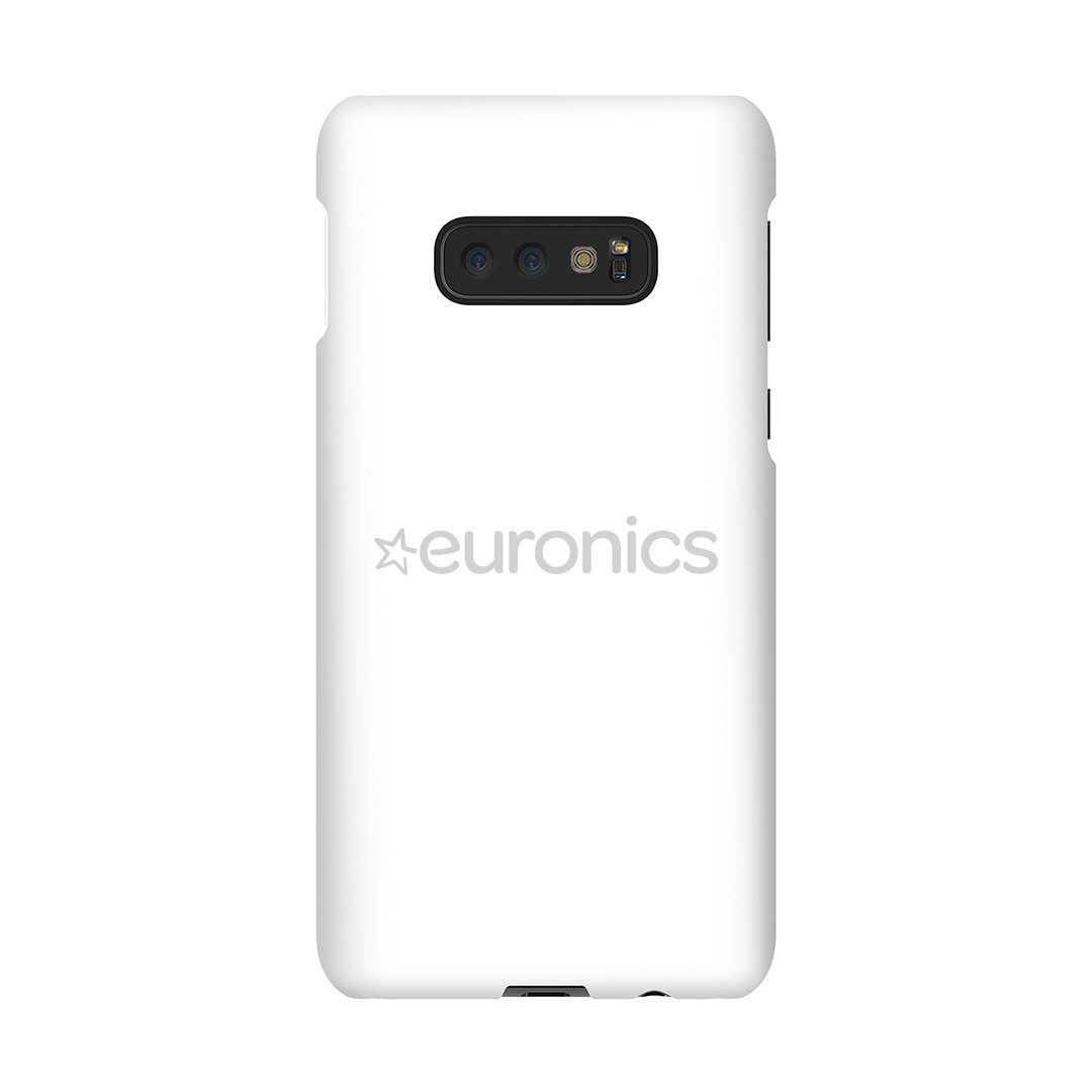 Disainitav Samsung Galaxy S10e matt ümbris (Snap)