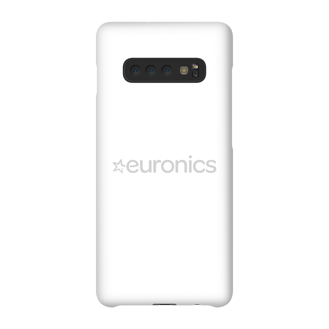 Disainitav Samsung Galaxy S10 Plus matt ümbris (Snap)