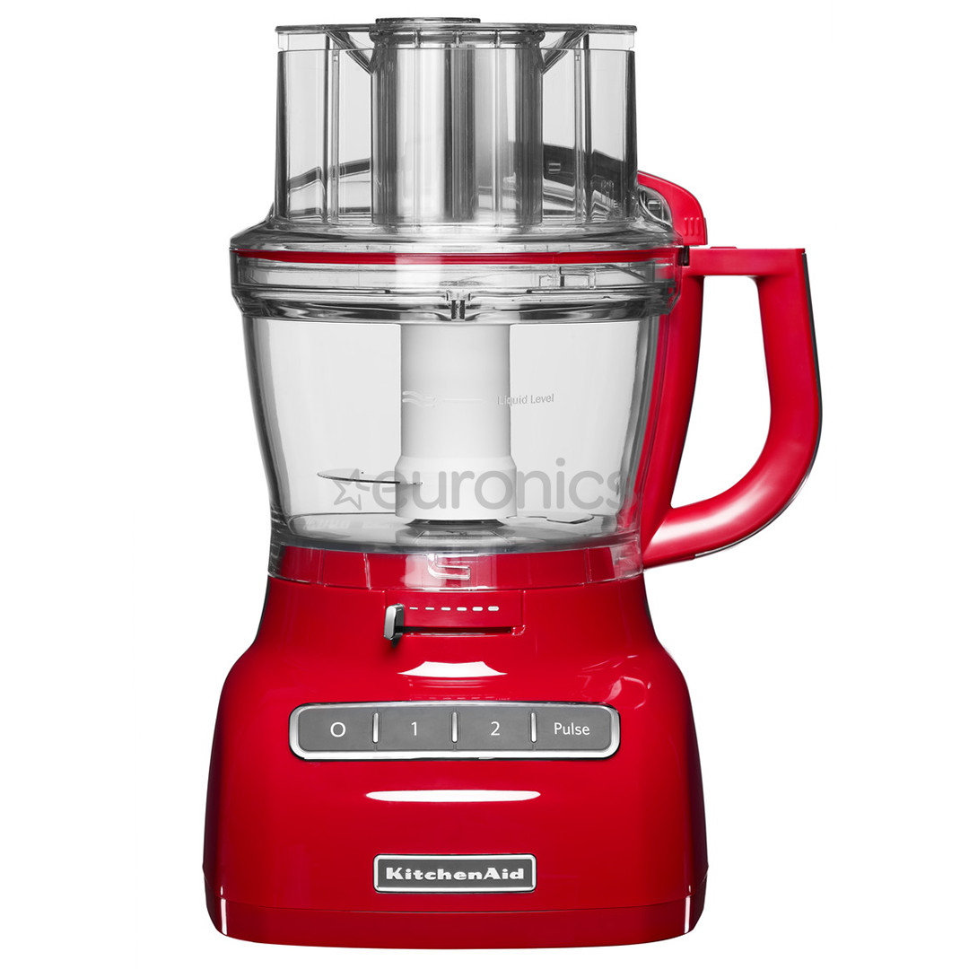 Köögikombain KitchenAid
