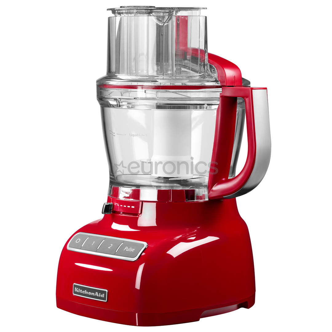 Köögikombain KitchenAid
