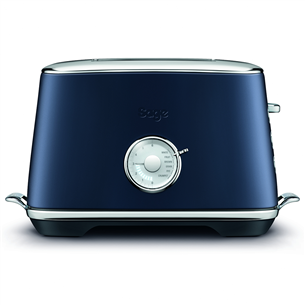Sage the Toast Select Luxe, 1000 W, blue - Toaster STA735DBL