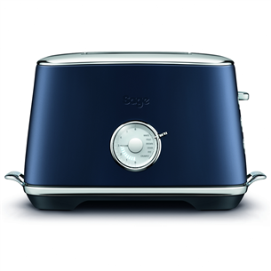 Sage the Toast Select Luxe, 1000 Вт, синий - Тостер