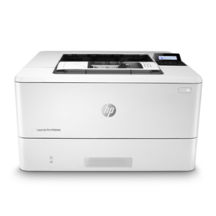 Лазерный принтер HP LaserJet Pro M404dn