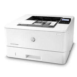 Laserprinter HP LaserJet Pro M404dn