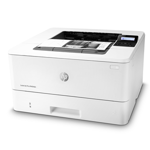 Лазерный принтер HP LaserJet Pro M404dn