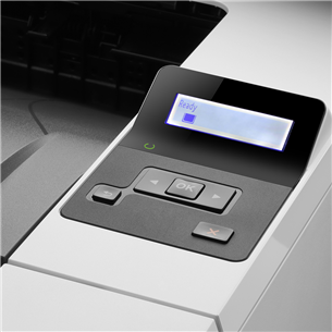 Laserprinter HP LaserJet Pro M404dn