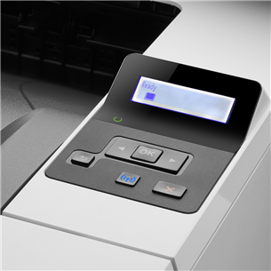 Laser printer HP LaserJet Pro M404dw