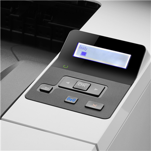 Laserprinter HP LaserJet Pro M404dw