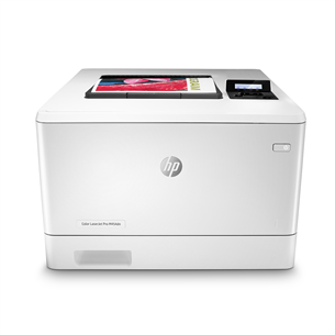 Color laser printer HP Color LaserJet Pro M454dn